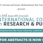 Research and Publication Conference 2020 | Saudi Arabia